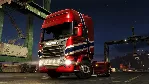 Euro Truck Simulator 2 - Norwegian Paint Jobs Pack DLC