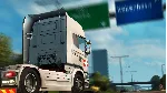 Euro Truck Simulator 2 - Danish Paint Jobs Pack DLC
