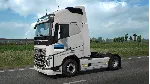 Euro Truck Simulator 2 - Estonian Paint Jobs Pack DLC
