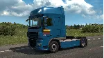 Euro Truck Simulator 2 - Lithuanian Paint Jobs Pack