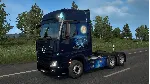 Euro Truck Simulator 2 - Lithuanian Paint Jobs Pack