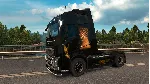 Euro Truck Simulator 2 - Italian Paint Jobs Pack DLC