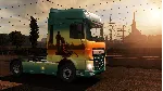 Euro Truck Simulator 2 - Italian Paint Jobs Pack DLC