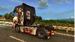 Euro Truck Simulator 2 - Romanian Paint Jobs Pack DLC