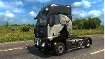 Euro Truck Simulator 2 - Romanian Paint Jobs Pack DLC