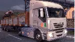 Euro Truck Simulator 2 - Irish Paint Jobs Pack DLC