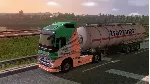 Euro Truck Simulator 2 - Irish Paint Jobs Pack DLC