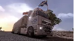 Euro Truck Simulator 2 - Scottish Paint Jobs Pack DLC