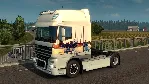 Euro Truck Simulator 2 - Belgian Paint Jobs Pack DLC