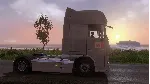 Euro Truck Simulator 2 - Canadian Paint Jobs Pack DLC