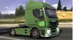Euro Truck Simulator 2 - Brazilian Paint Jobs Pack DLC