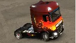 Euro Truck Simulator 2 - Japanese Paint Jobs Pack DLC