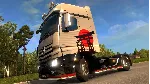 Euro Truck Simulator 2 - Japanese Paint Jobs Pack DLC