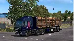 Euro Truck Simulator 2 - Pink Ribbon Charity Pack DLC