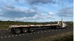 American Truck Simulator - Lode King & Prestige Trailer - irongamers.ru