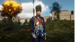 Holdfast: Nations At War - Regiments of the Line DLC - irongamers.ru