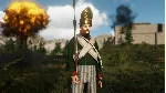 Holdfast: Nations At War - Regiments of the Line DLC - irongamers.ru