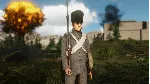 Holdfast: Nations At War - Regiments of the Line DLC - irongamers.ru