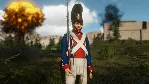 Holdfast: Nations At War - Regiments of the Line DLC - irongamers.ru