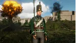 Holdfast: Nations At War - Regiments of the Line DLC - irongamers.ru