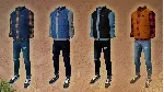 PAYDAY 2: Street Smart Tailor Pack DLC * STEAM RU ⚡ 