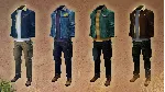 PAYDAY 2: Street Smart Tailor Pack DLC * STEAM RU ⚡ 