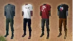 PAYDAY 2: Street Smart Tailor Pack DLC * STEAM RU ⚡ 