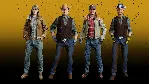 PAYDAY 2: Southbound Tailor Pack DLC * STEAM RU ⚡ 
