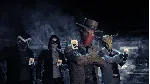 PAYDAY 2: The Butcher's Western Pack DLC * STEAM RU ⚡ 