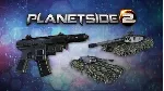 PlanetSide 2 Prime Commando Bundle КЛЮЧ - irongamers.ru