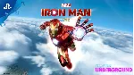 Marvel&acute;s Iron Man VR: Digital Delu PS4/5 Аренда 5 дней - irongamers.ru