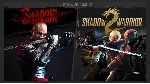 ⭐️ Shadow Warrior 3 + 2 + 1 + Trilogy + DLC [Steam]
