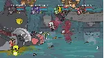 CASTLE CRASHERS REMASTERED XBOX ONE/X|S КЛЮЧ - irongamers.ru