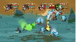 CASTLE CRASHERS REMASTERED XBOX ONE/X|S КЛЮЧ - irongamers.ru