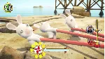 RABBIDS INVASION THE INTERACTIVE TV Kinect XBOX КЛЮЧ - irongamers.ru