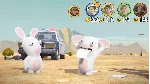 RABBIDS INVASION THE INTERACTIVE TV Kinect XBOX КЛЮЧ - irongamers.ru