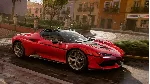 Forza Horizon 5 2017 Ferrari J50 DLC * STEAM RU ⚡ 