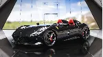 Forza Horizon 5 2019 Ferrari Monza SP2 DLC