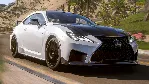 Forza Horizon 5 2020 Lexus RC F DLC * STEAM RU ⚡ 