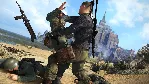 ❗ SNIPER ELITE 5 DELUXE EDITION❗ XBOX ONE/X|S+ПК🔑 КЛЮЧ❗ 