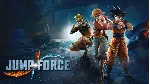 ⭐ JUMP FORCE Deluxe Edition [Steam/Global] [Cashback] - irongamers.ru
