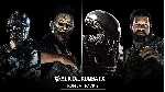 ✅ Mortal Kombat X Kombat Pack 2 ⭐Steam\РФ+Мир\Key⭐ + 🎁 