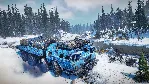 SnowRunner - The Mastodon DLC * STEAM RU ⚡ АВТО 💳 0%