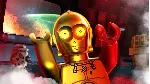LEGO Star Wars The Force Awakens Phantom Limb Level+ - irongamers.ru