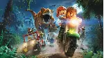 ✅ LEGO Jurassic World: Jurassic Park Trilogy DLC Pack 1