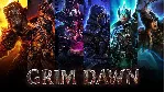 ⭐️ Grim Dawn + DLC [Steam/Global] [Cashback]