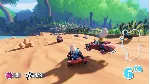 ✅ Смурфики: Картинг Xbox One|X|S активация