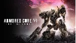 Покупка Armored Core VI Fires of Rubicon (PS4, PS5)