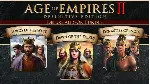 Age Of Empires II Набор дополнений Делюкс XBOX WIN Ключ - irongamers.ru