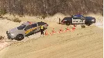 Flashing Lights: Pickup Truck Triple Pack (Police, Fire - irongamers.ru